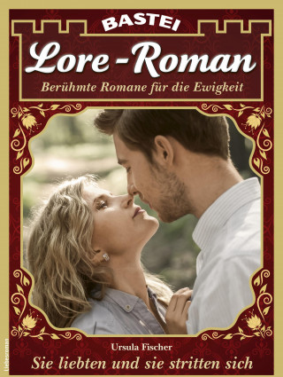 Ursula Fischer: Lore-Roman 153