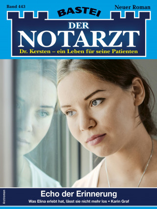 Karin Graf: Der Notarzt 443