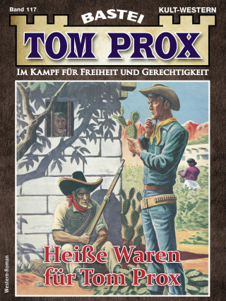 Frederic Art: Tom Prox 117