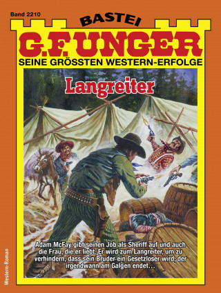 G. F. Unger: G. F. Unger 2210