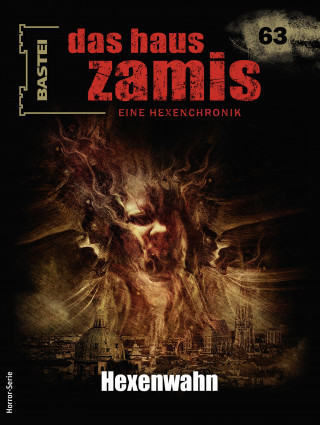 Catalina Corvo: Das Haus Zamis 63