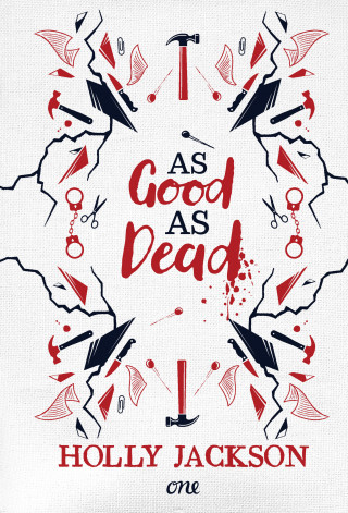 Holly Jackson: As Good as Dead