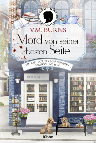 V. M. Burns: Mord von seiner besten Seite