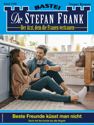 Stefan Frank: Dr. Stefan Frank 2700