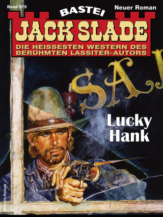 Jack Slade: Jack Slade 979