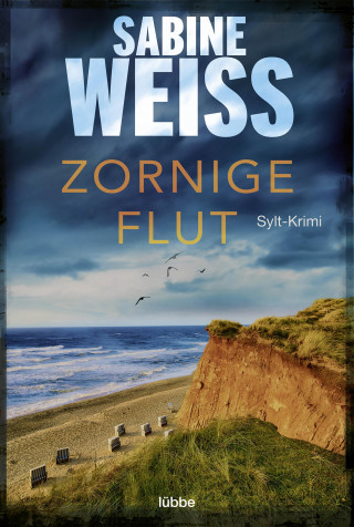 Sabine Weiß: Zornige Flut