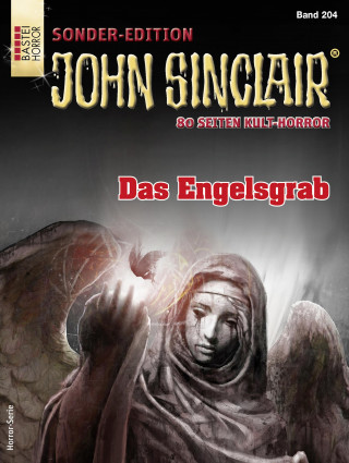 Jason Dark: John Sinclair Sonder-Edition 204