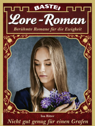 Ina Ritter: Lore-Roman 154