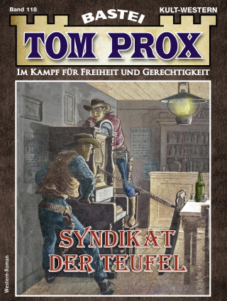 Alex Robby: Tom Prox 118