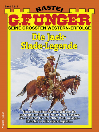 G. F. Unger: G. F. Unger 2212