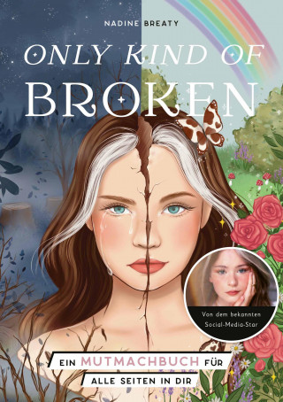 Nadine Breaty: Only Kind of Broken
