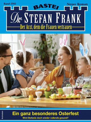 Stefan Frank: Dr. Stefan Frank 2702
