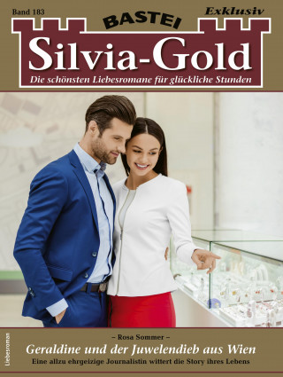 Rosa Sommer: Silvia-Gold 183