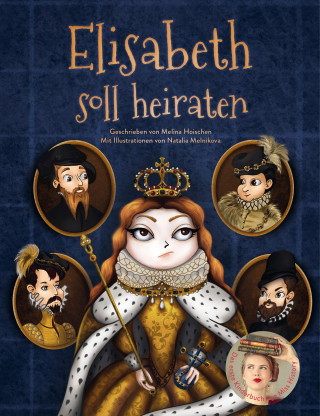 Melina Hoischen: Elisabeth soll heiraten