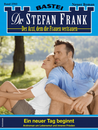 Stefan Frank: Dr. Stefan Frank 2703