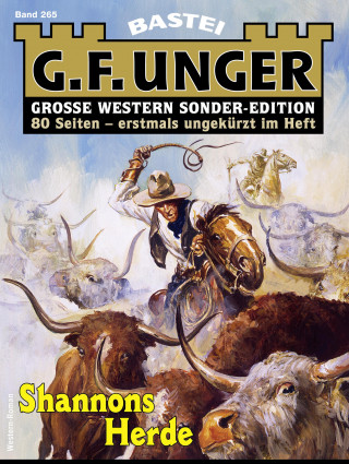G. F. Unger: G. F. Unger Sonder-Edition 265