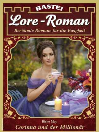 Birke May: Lore-Roman 155