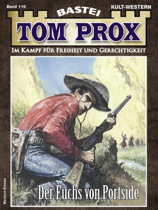 Frank Dalton: Tom Prox 119