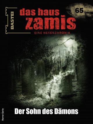 Catalina Corvo: Das Haus Zamis 65