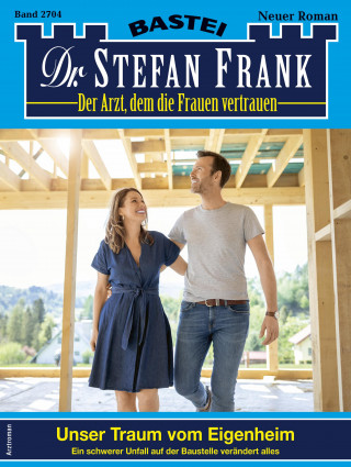 Stefan Frank: Dr. Stefan Frank 2704