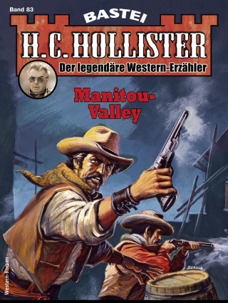 H.C. Hollister: H. C. Hollister 83