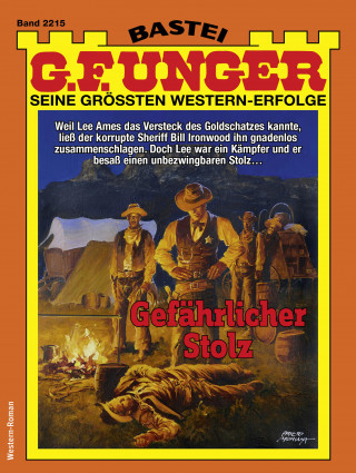 G. F. Unger: G. F. Unger 2215