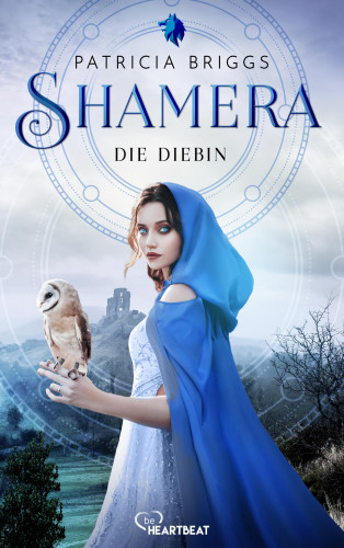 Patricia Briggs: Shamera - Die Diebin
