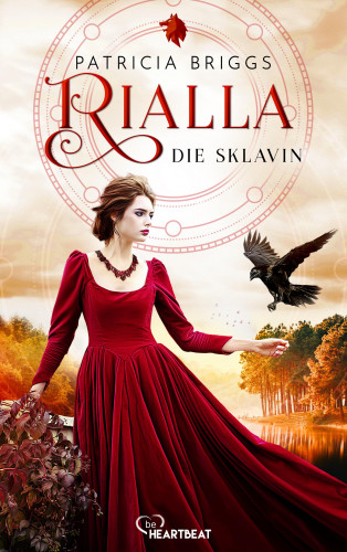 Patricia Briggs: Rialla - Die Sklavin