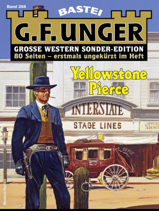 G. F. Unger: G. F. Unger Sonder-Edition 266