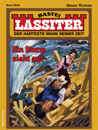 Katja Martens: Lassiter 2649