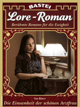 Ina Ritter: Lore-Roman 156