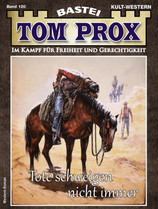 Alex Robby: Tom Prox 120