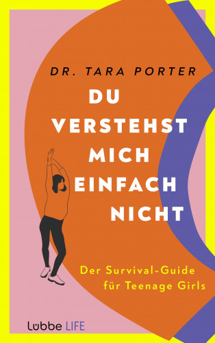 Dr. Tara Porter: Du verstehst mich einfach nicht
