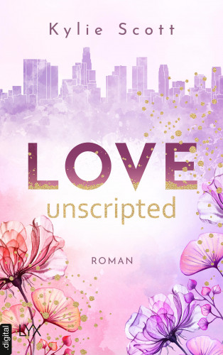 Kylie Scott: Love Unscripted