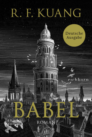 Rebecca F. Kuang: Babel