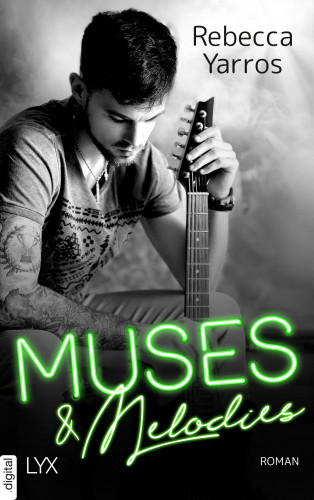Rebecca Yarros: Muses and Melodies