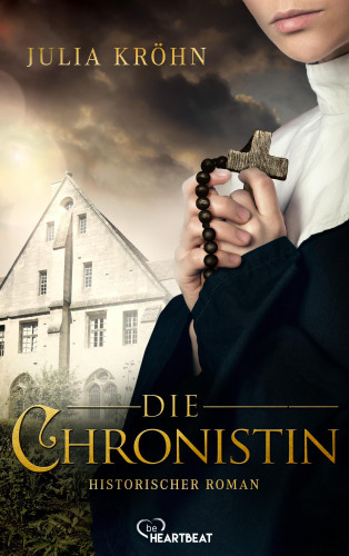 Julia Kröhn: Die Chronistin