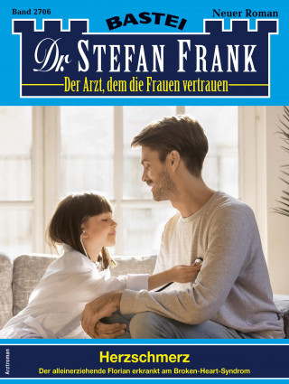 Stefan Frank: Dr. Stefan Frank 2706