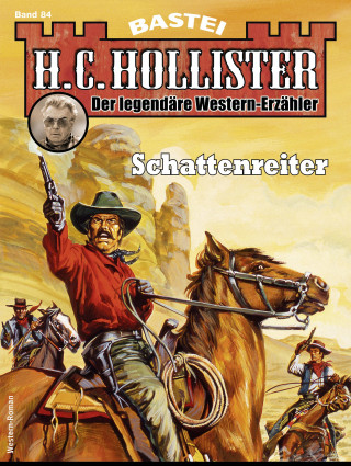 H.C. Hollister: H. C. Hollister 84