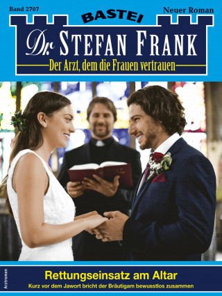 Stefan Frank: Dr. Stefan Frank 2707