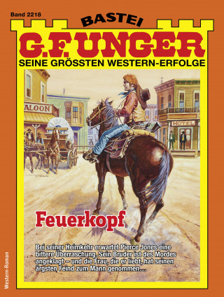 G. F. Unger: G. F. Unger 2218