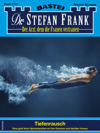 Stefan Frank: Dr. Stefan Frank 2708