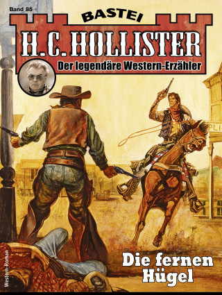 H.C. Hollister: H. C. Hollister 85