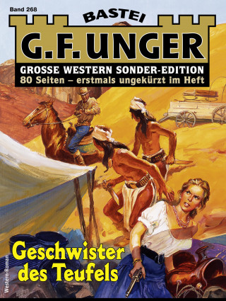 G. F. Unger: G. F. Unger Sonder-Edition 268
