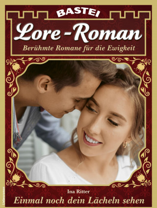 Ina Ritter: Lore-Roman 158