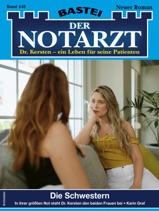 Karin Graf: Der Notarzt 448