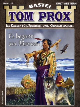 Alex Robby: Tom Prox 122