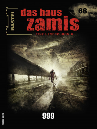 Catalina Corvo: Das Haus Zamis 68