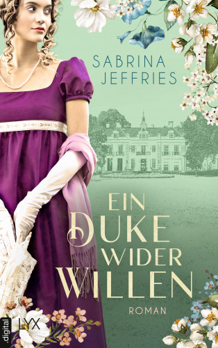 Sabrina Jeffries: Ein Duke wider Willen