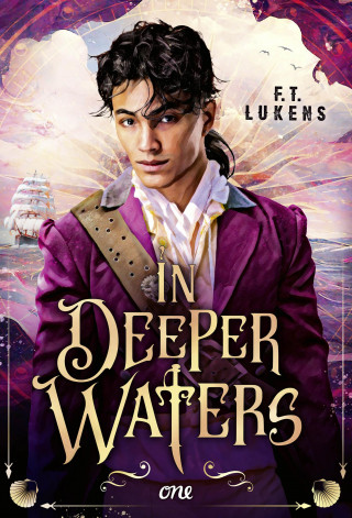 F. T. Lukens: In Deeper Waters